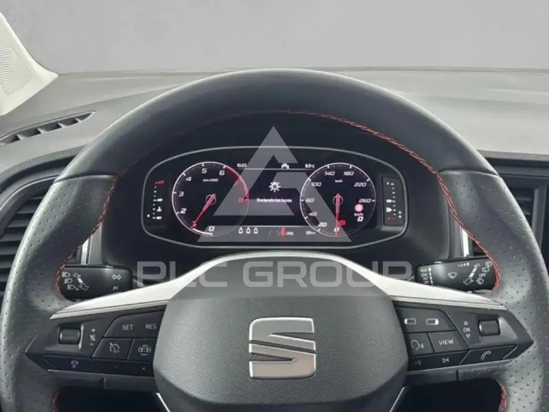 2026 Seat Alteca