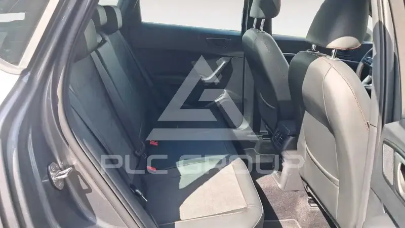 2026 Seat Alteca