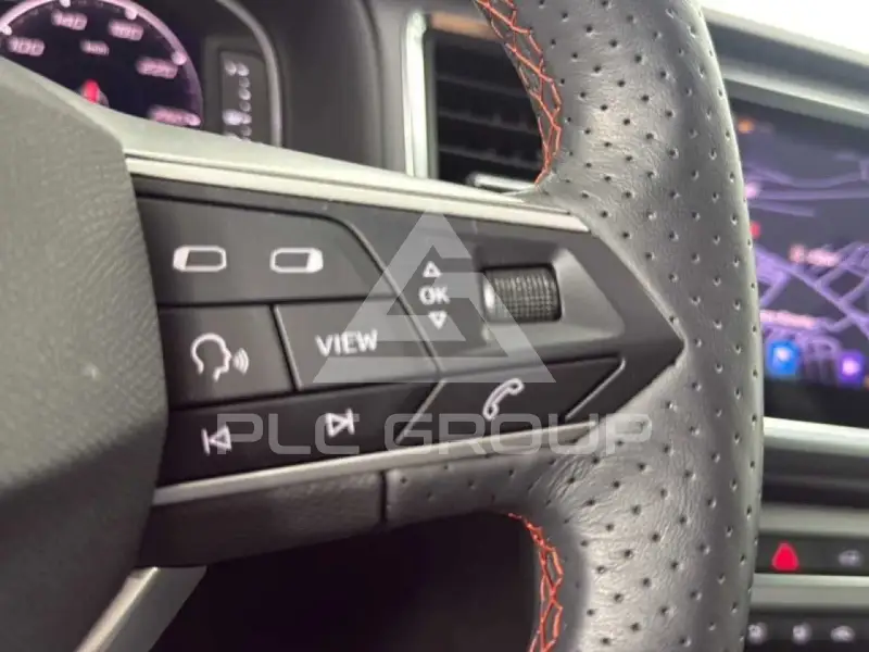 2026 Seat Alteca