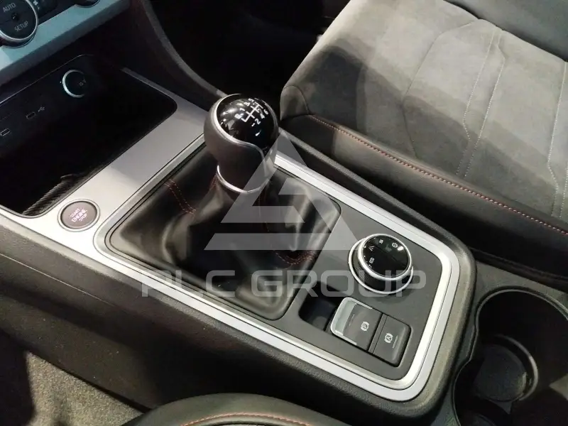2026 Seat Alteca