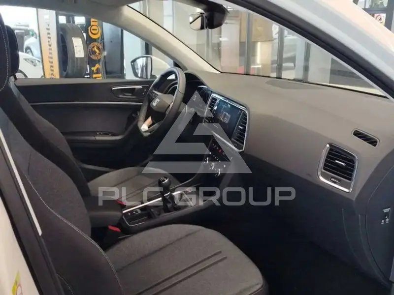 2026 Seat Alteca