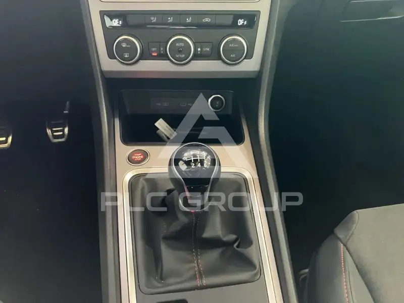 2026 Seat Alteca