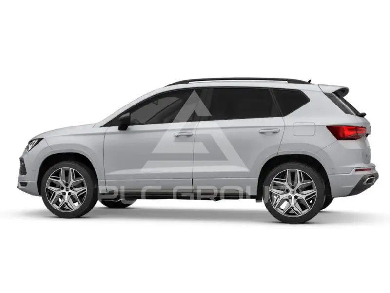 2026 Seat Alteca