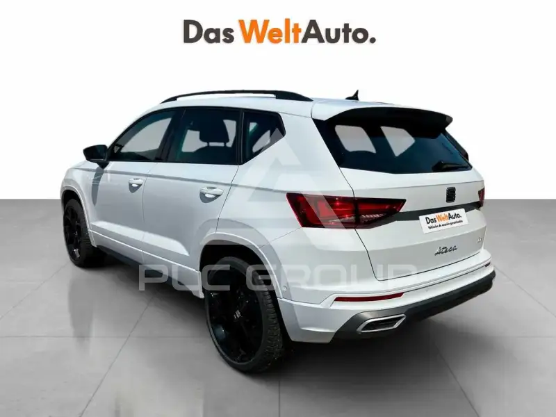 2026 Seat Alteca