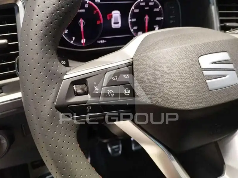 2026 Seat Alteca