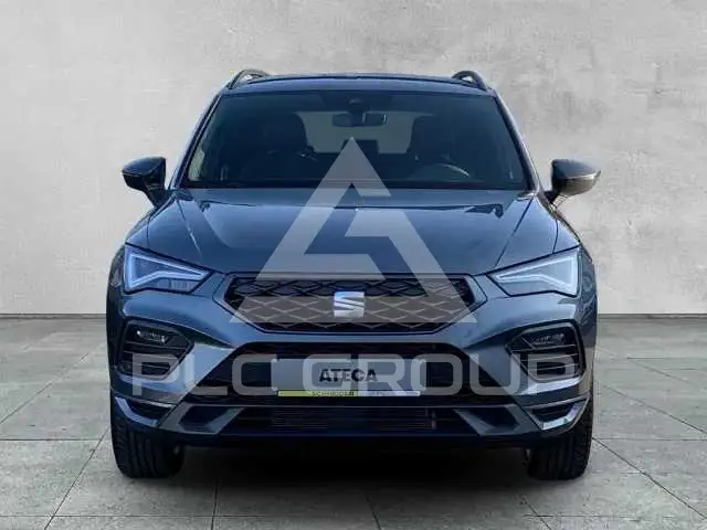 2026 Seat Alteca