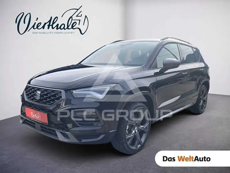 2026 Seat Alteca