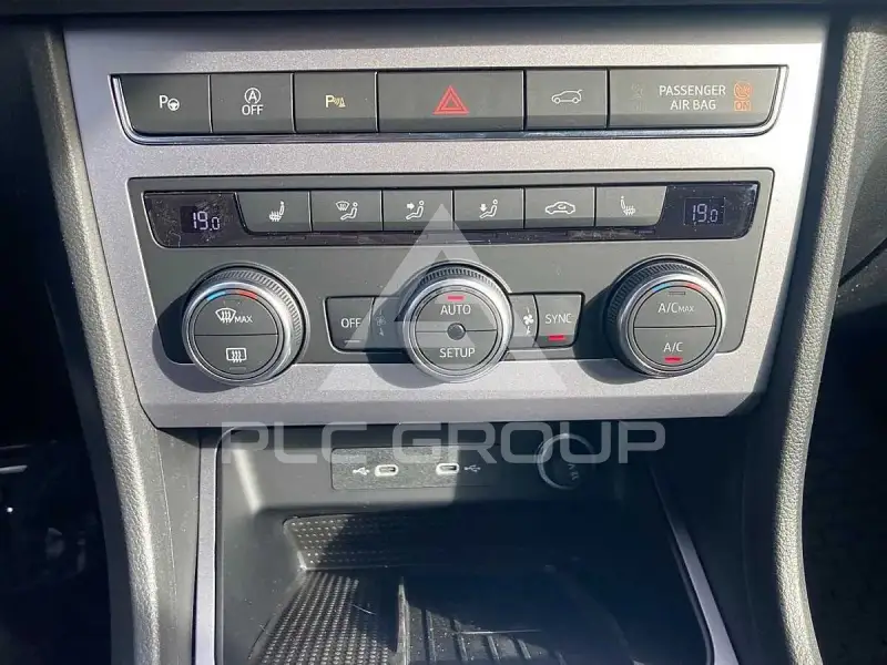 2026 Seat Alteca