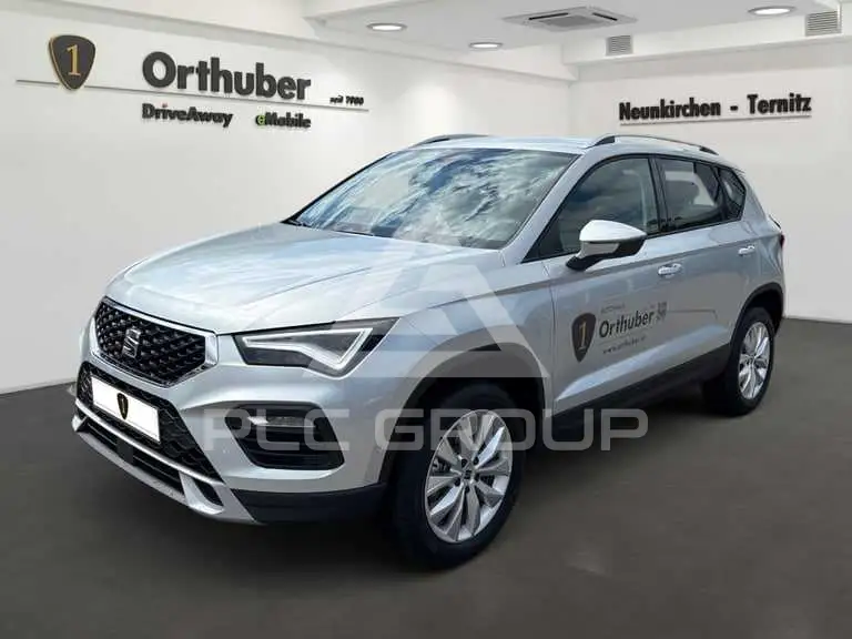 2026 Seat Alteca