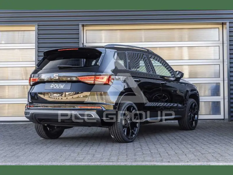 2026 Seat Alteca