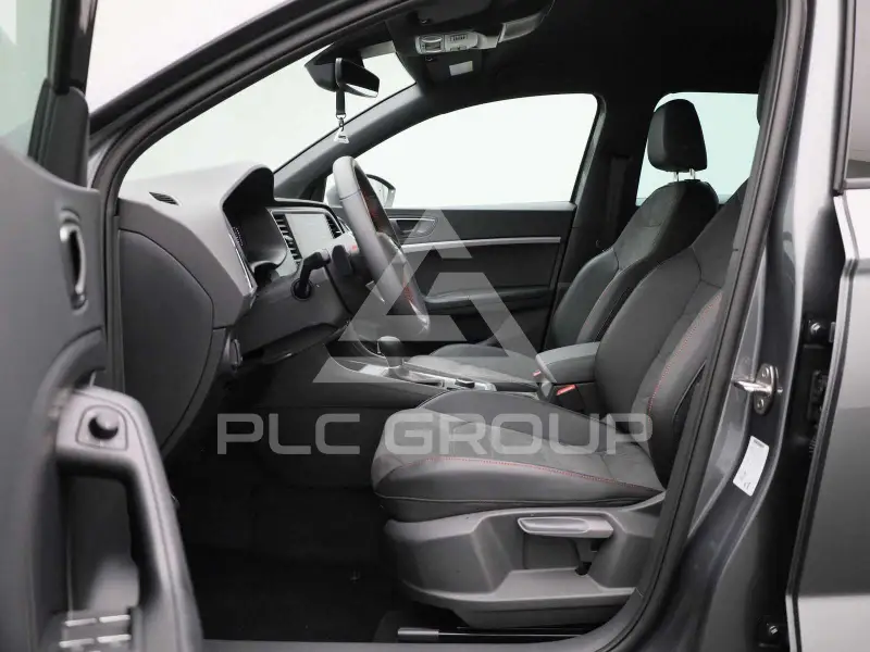 2026 Seat Alteca