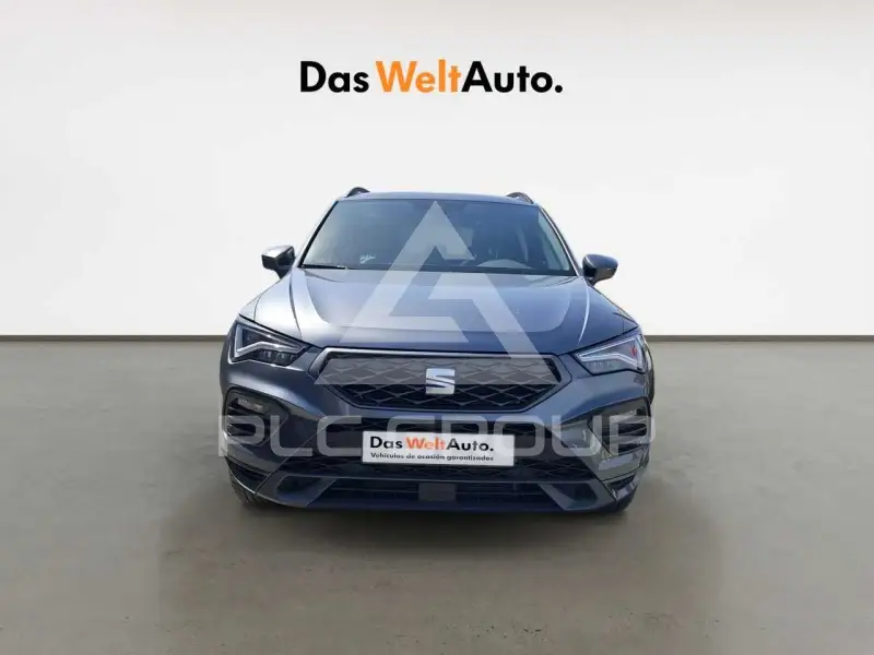 2026 Seat Alteca