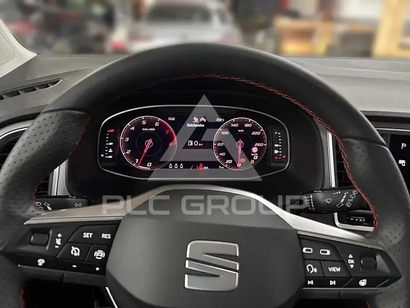 2026 Seat Alteca