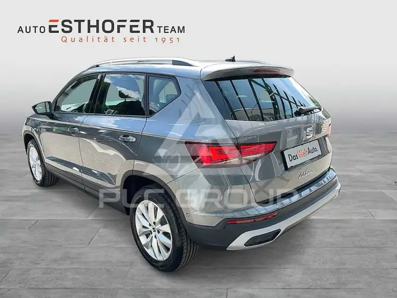 2026 Seat Alteca