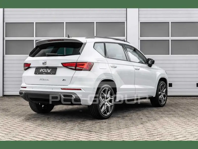 2026 Seat Alteca