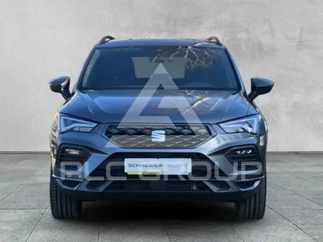 2026 Seat Alteca
