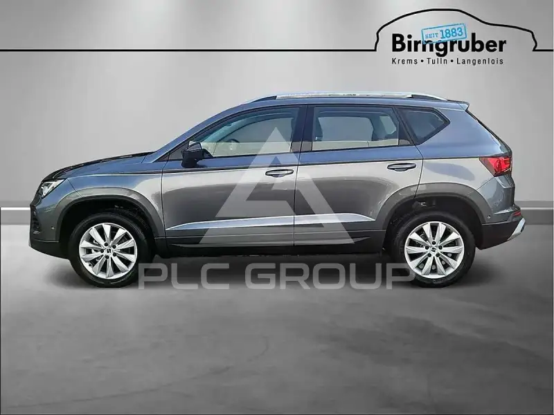 2026 Seat Alteca