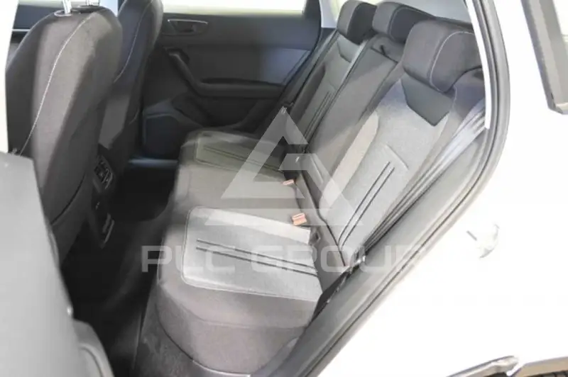 2026 Seat Alteca