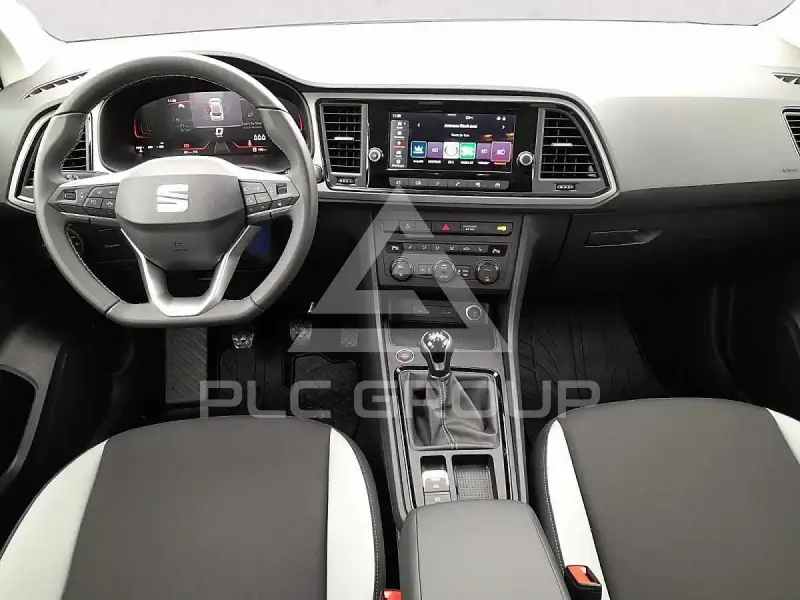 2026 Seat Alteca