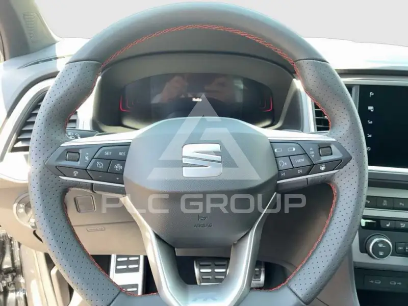 2026 Seat Alteca