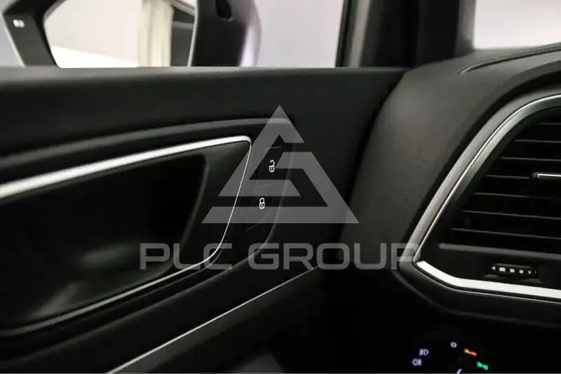 2026 Seat Alteca