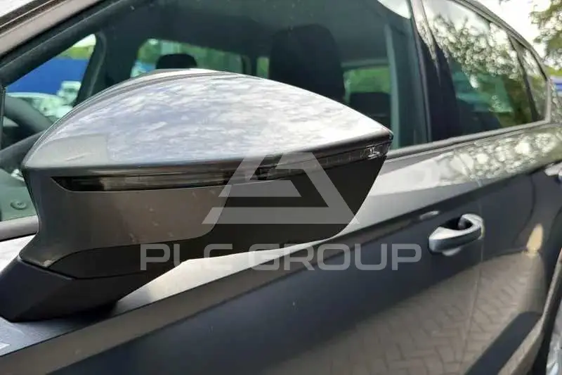 2026 Seat Alteca