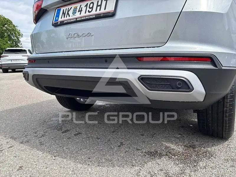 2026 Seat Alteca