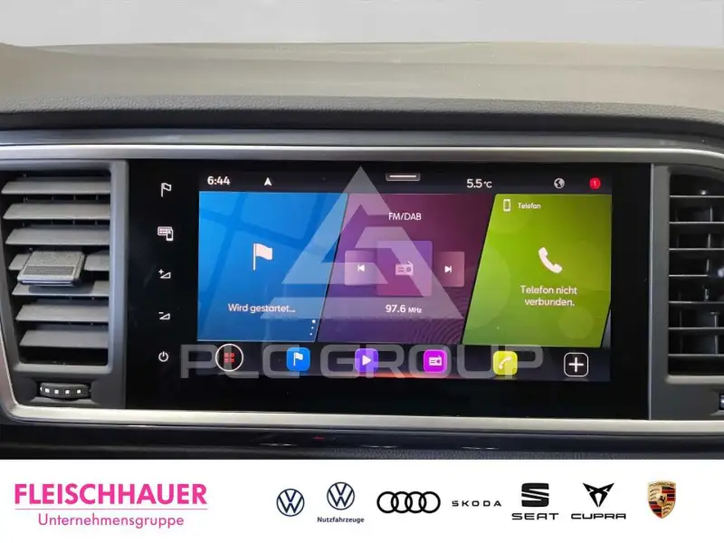 2026 Seat Alteca