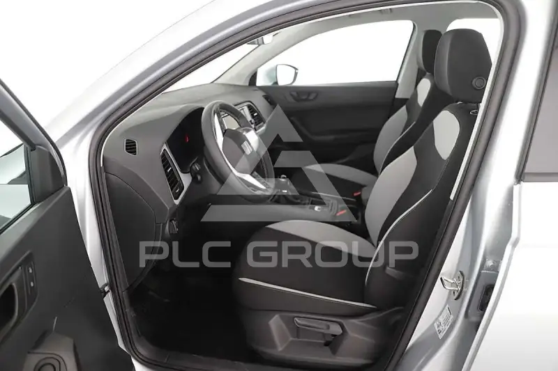 2026 Seat Alteca