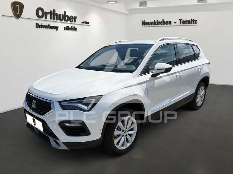 2026 Seat Alteca