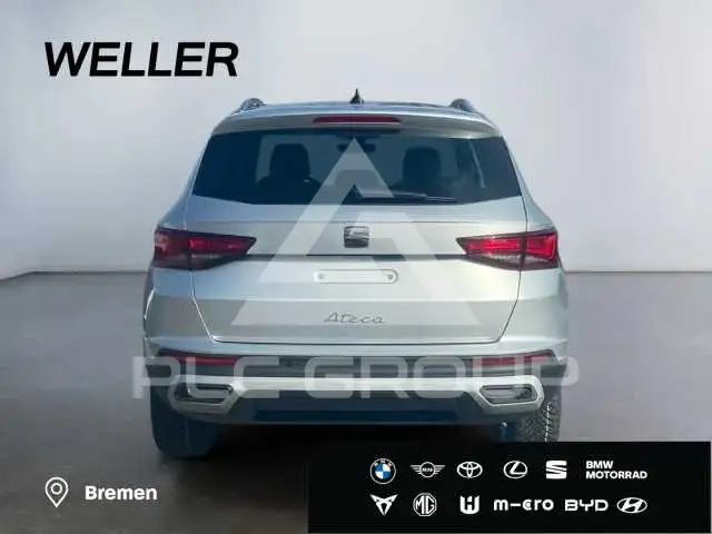 2026 Seat Alteca