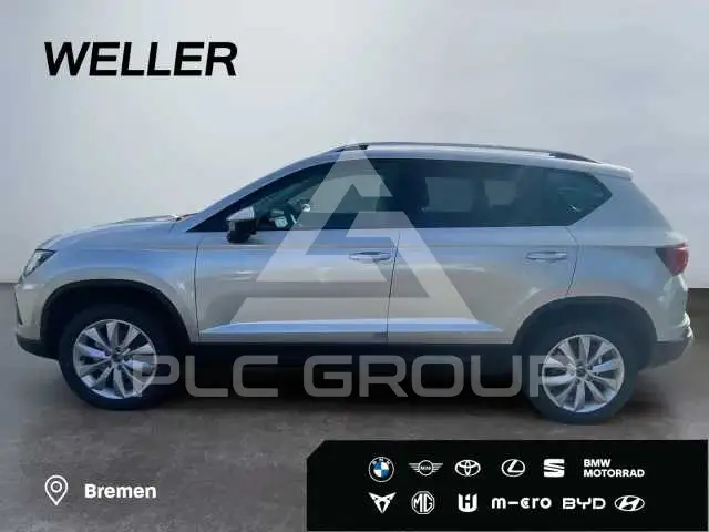 2026 Seat Alteca