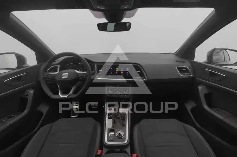 2026 Seat Alteca