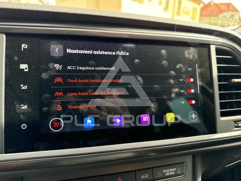 2026 Seat Alteca