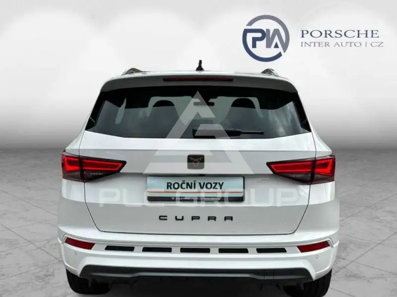 2026 Seat Alteca
