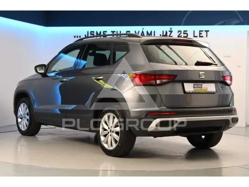 2026 Seat Alteca
