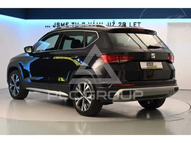 2026 Seat Alteca