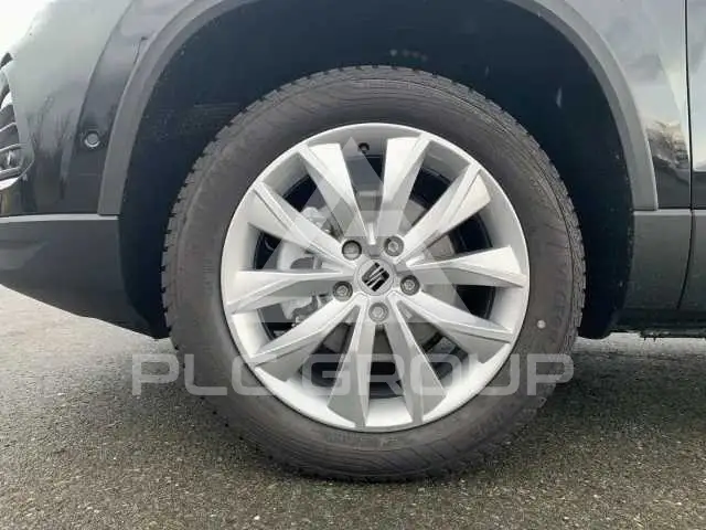 2026 Seat Alteca