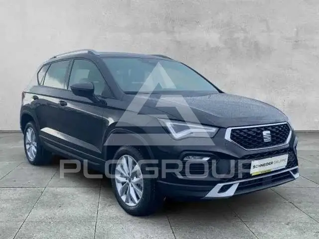 2026 Seat Alteca