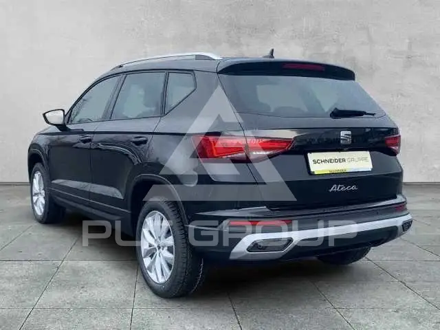 2026 Seat Alteca