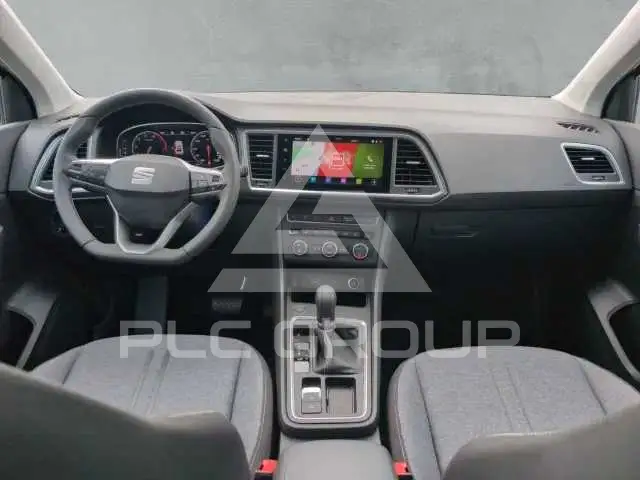 2026 Seat Alteca