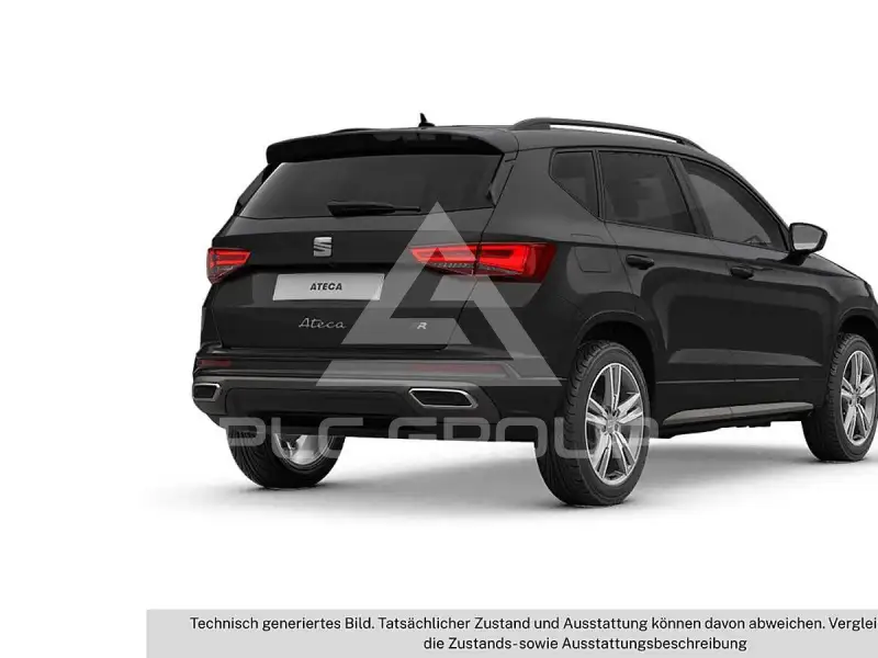 2026 Seat Alteca