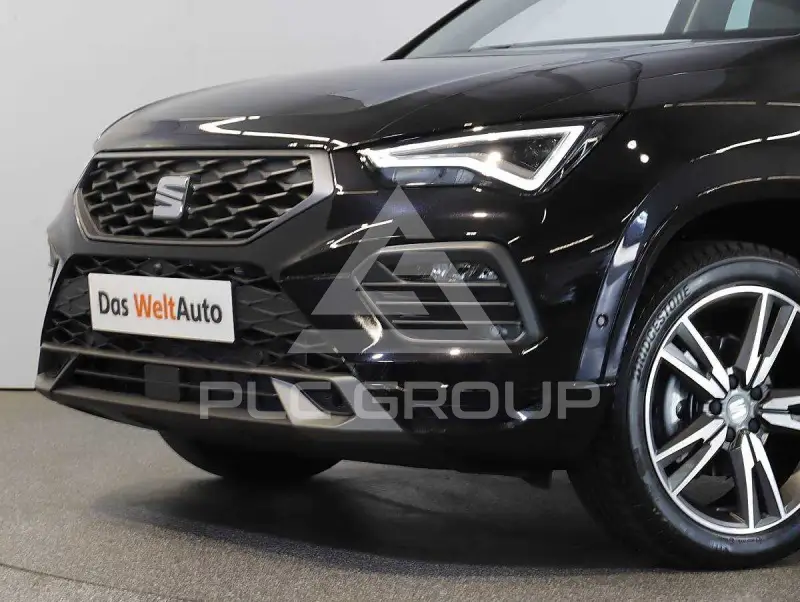 2026 Seat Alteca