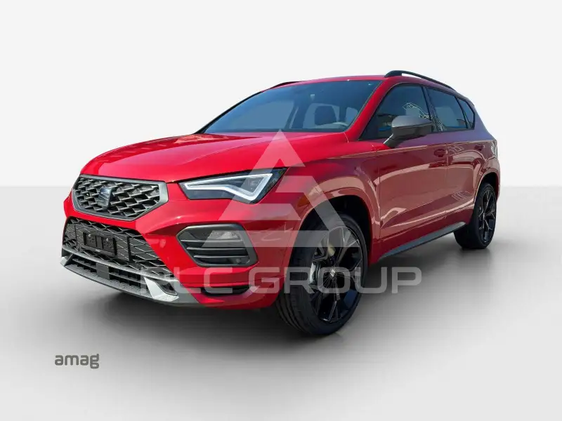 2026 Seat Alteca