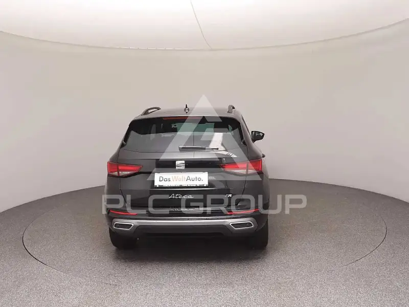 2026 Seat Alteca