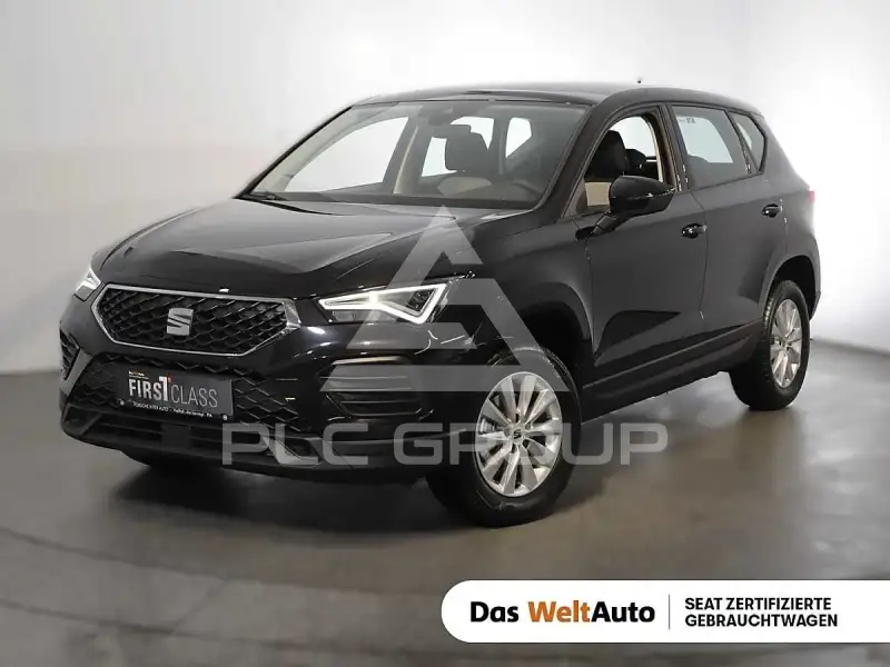 2026 Seat Alteca