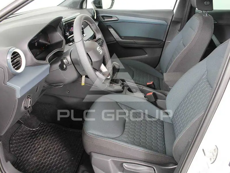 2026 Seat Alteca