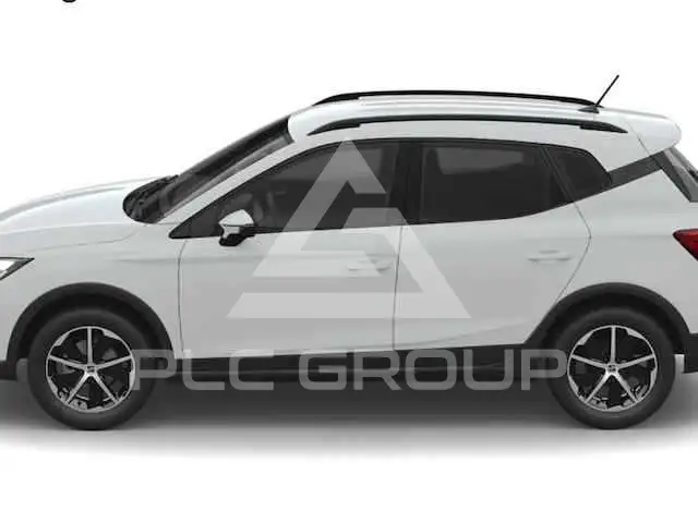 2026 Seat Alteca