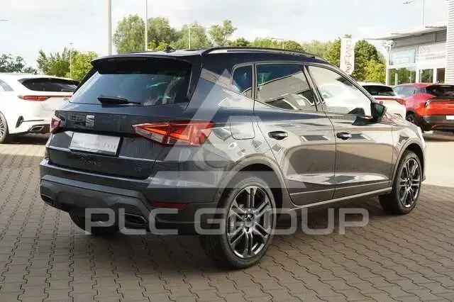 2026 Seat Alteca