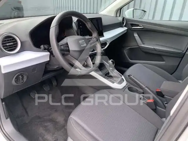 2026 Seat Alteca